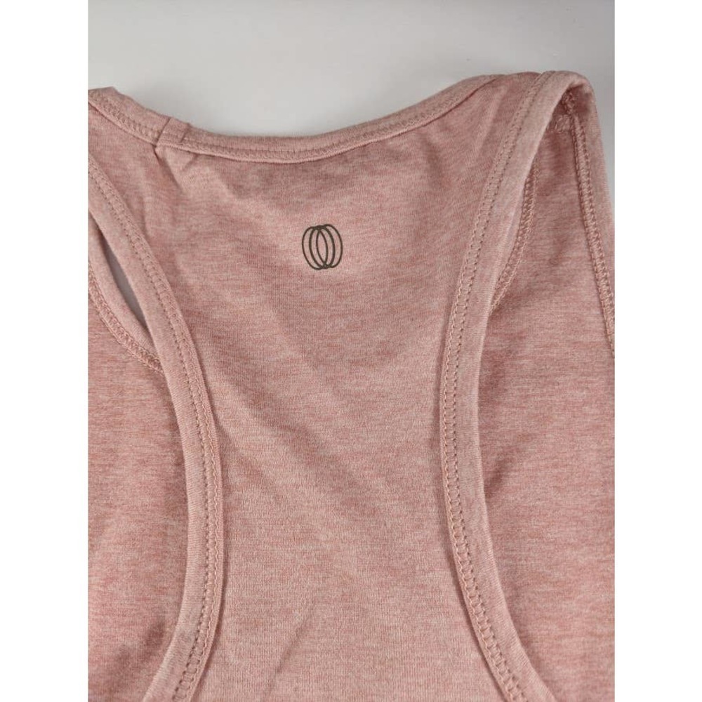 Balance Collection Crop Workout Tank Top - Picture 4 of 11